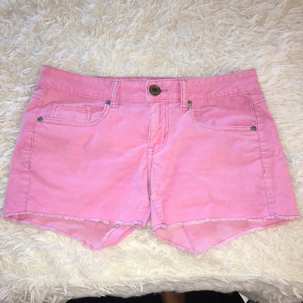 𝗣𝗮𝘀𝘁𝗲𝗹 𝗣𝗶𝗻𝗸 𝗝𝗲𝗮𝗻 𝗦𝗵𝗼𝗿𝘁𝘀